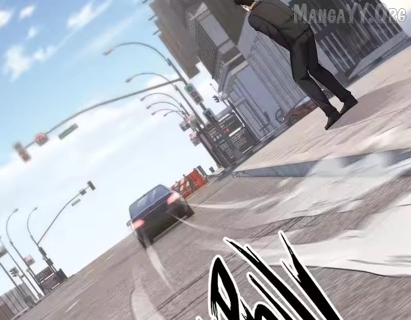 Hidden Dragon in the City (2025) Chapter 52 - page 87